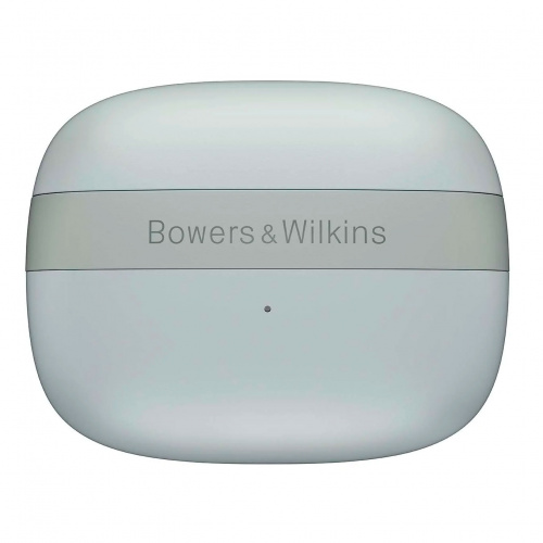 B&W Pi6 Forest Green