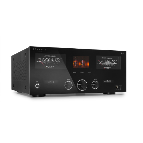 Advance Paris Apex A12