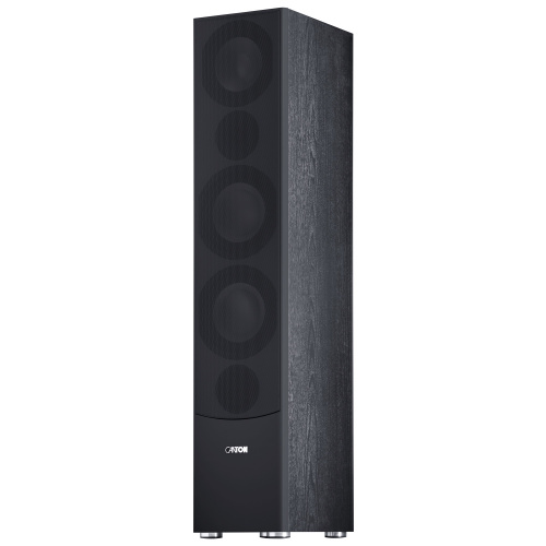 Canton GLE 490.2 Black