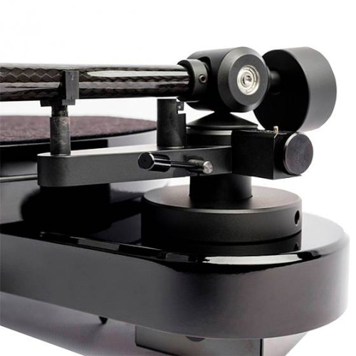 Pro-Ject RPM 1 Carbon DC (2M Red) White