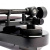 Pro-Ject RPM 1 Carbon DC (2M Red) White