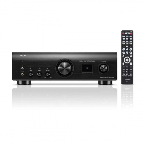 Denon PMA-1700NE Black
