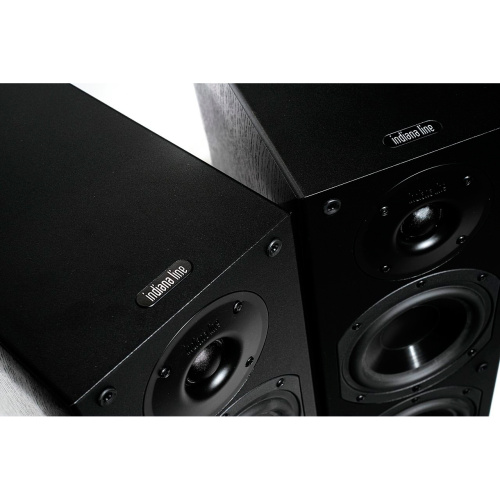 Indiana Line Nota 550 X Black Oak
