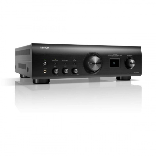 Denon PMA-1700NE Black