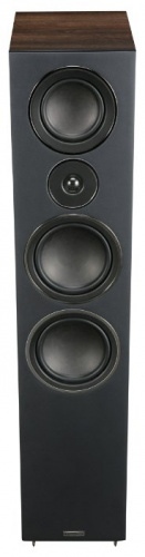 Mission LX-5 Black Mission LX-5 Black