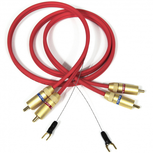Van den Hul The Isis RCA 1.5m