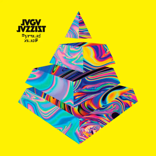 Jaga Jazzist - Pyramid Remix (Coloured) (2LP)
