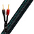 AudioQuest Rocket 88 FR-BANANAG 3.0m AudioQuest Rocket 88 FR-BANANAG 3.0m