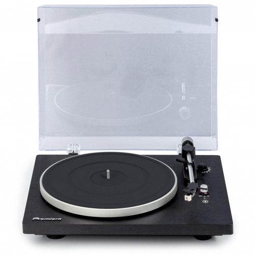 Premiera Eco BT Black