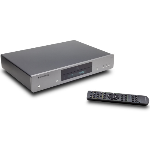 Cambridge Audio CXC v2 Lunar Grey