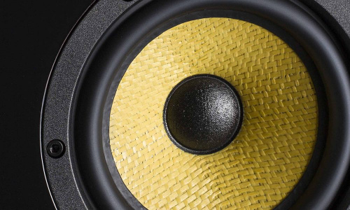 Davis Acoustics Balthus 30 American Walnut