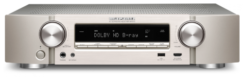 Marantz NR1510 Gold