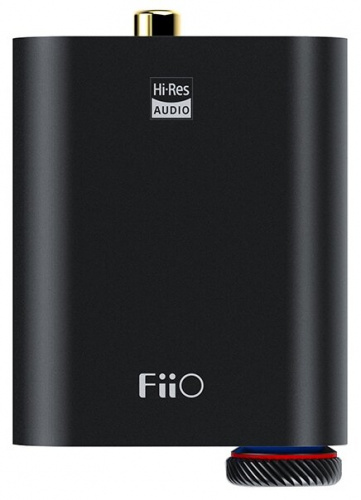 FiiO K3