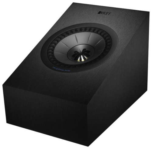 KEF Q50a Black