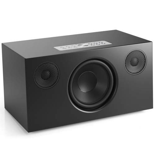 Audio Pro C10 MKII Black