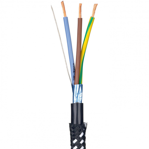 Inakustik Referenz AC-2502F 20.0m (00762522)