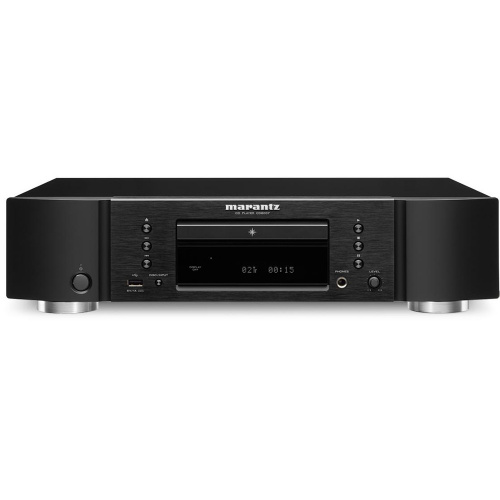 Marantz CD6007 Black