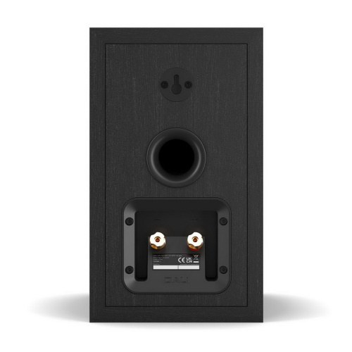 DALI Sonik 1 Black Ash