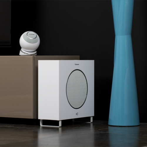 Cabasse Eole 4 Satellite White