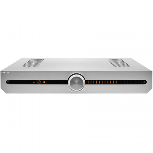 Roksan Attessa Integrated Amplifier Silver