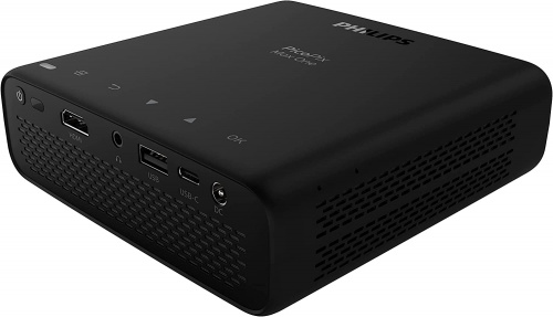 Philips PicoPix Max One