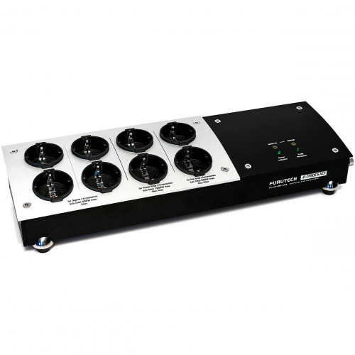 Furutech e-TP80ES NCF