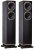 Fyne Audio F501 Black Oak