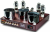 Fezz Audio Lybra 300b PSE Big Calm Burgundy Fezz Audio Lybra 300b PSE Big Calm Burgundy