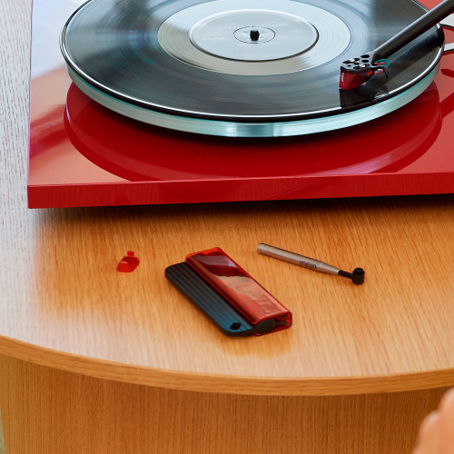 Ortofon Record Brush