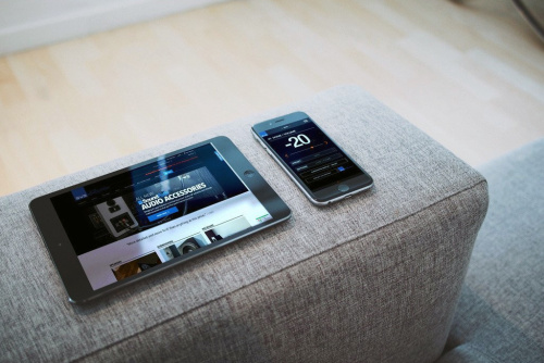 SVS SB-4000 Black Ash