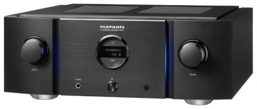 Marantz PM-10 Black