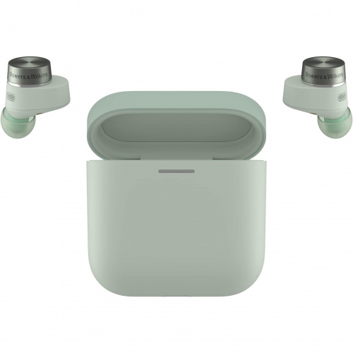 B&W PI5 S2 Sage Green