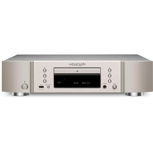 Marantz CD6007 Gold