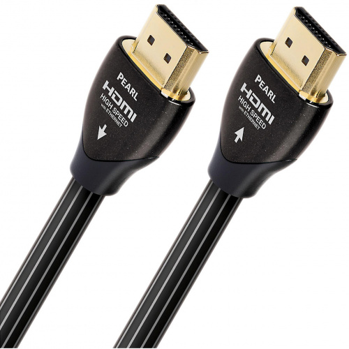 Audioquest HDMI Pearl PVC 12.0m