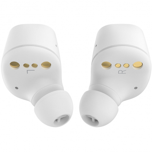 Sennheiser CX 400BT True Wireless White