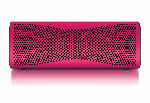 KEF MUO BT Brilliant Rose
