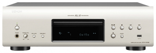 Denon DCD-1520AE Prem SL