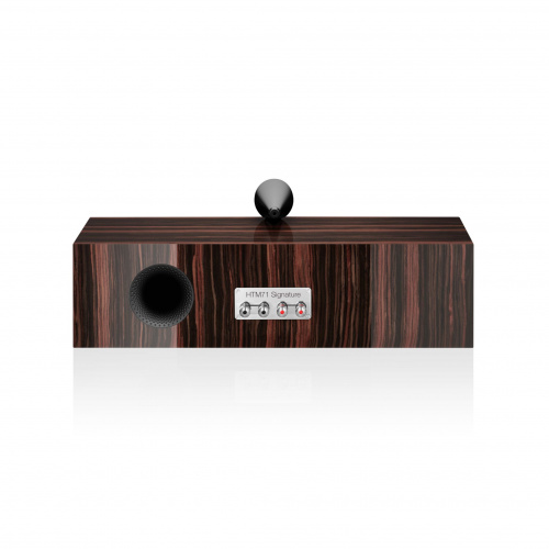 B&W HTM71 S3 Signature Datuk