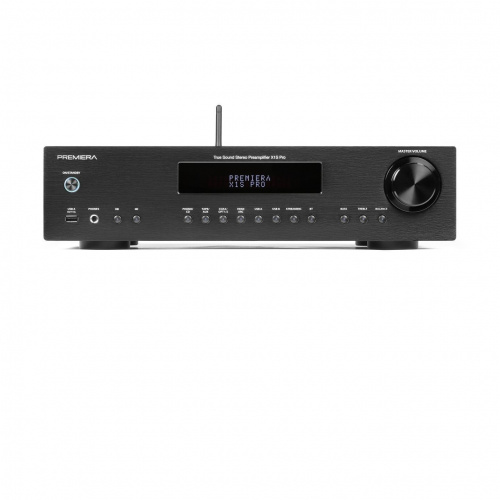 Premiera X1S PRO