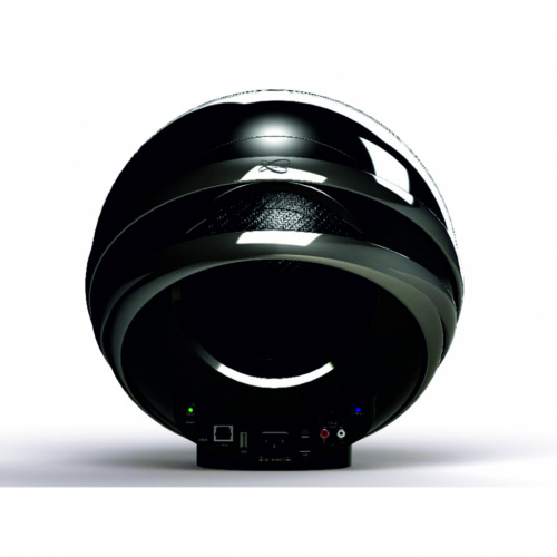 Cabasse The Pearl Black