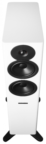 Dynaudio Evoke 30 White High Gloss Dynaudio Evoke 30 White High Gloss