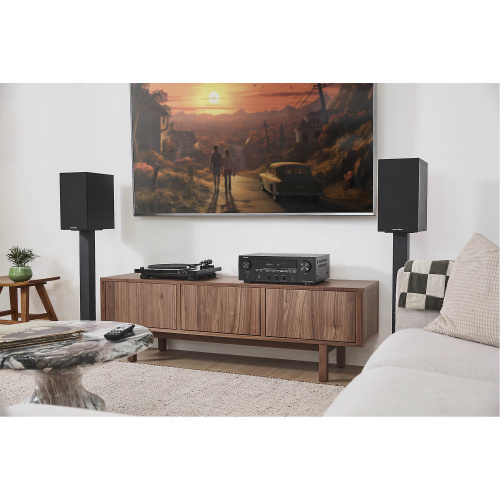 Denon DRA-900H Black