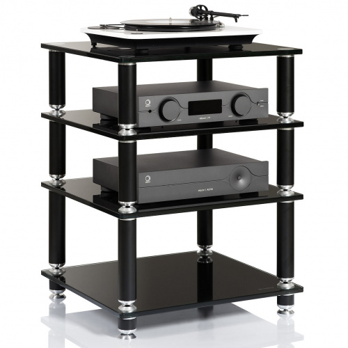 NorStone Stabbl HiFi