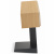 Focal Theva Center Light Wood Focal Theva Center Light Wood