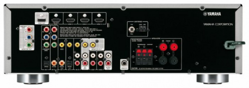 YAMAHA RX-V367 (HTR-3063)