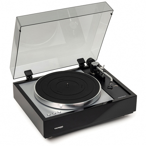 Thorens TD-1600 (TP160) High Gloss Black