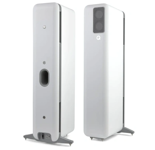 Q Acoustics Active 400 (QA8408) White