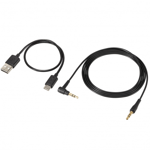 Audio-Technica ATH-M20XBT