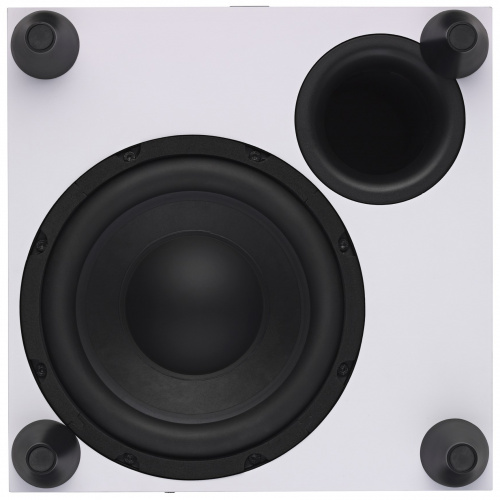 DALI SUB C-8 D White