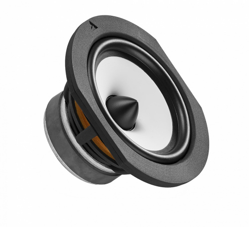 Triangle Altea Borea Black